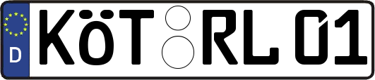 KÖT-RL01