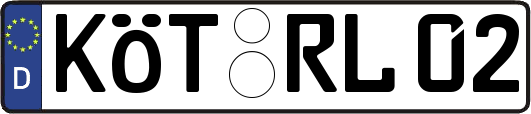 KÖT-RL02