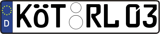 KÖT-RL03