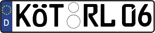 KÖT-RL06