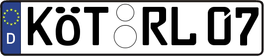 KÖT-RL07