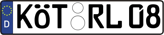 KÖT-RL08