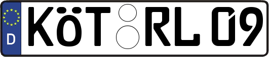KÖT-RL09
