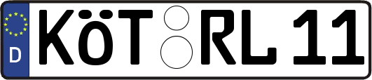 KÖT-RL11
