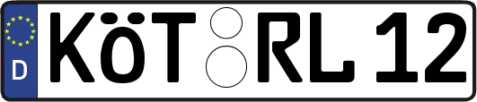 KÖT-RL12