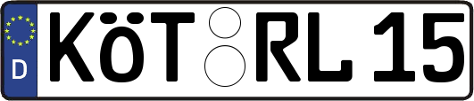 KÖT-RL15