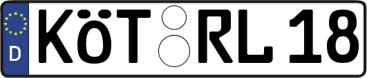 KÖT-RL18