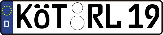 KÖT-RL19