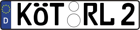 KÖT-RL2