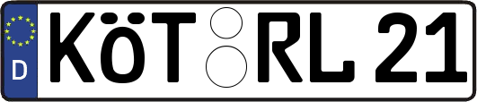 KÖT-RL21