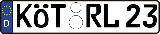 KÖT-RL23