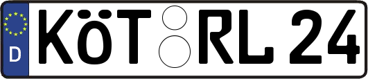 KÖT-RL24