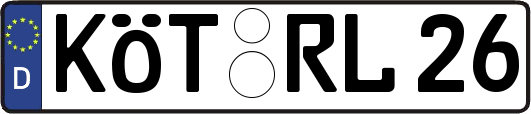 KÖT-RL26