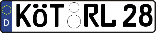 KÖT-RL28