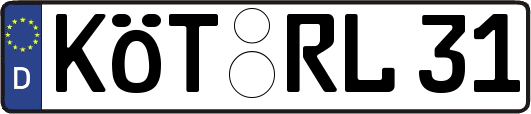 KÖT-RL31