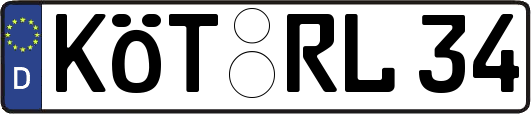 KÖT-RL34