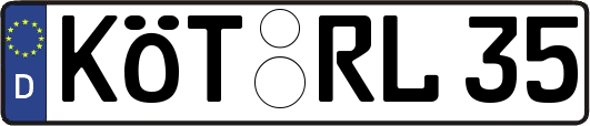 KÖT-RL35