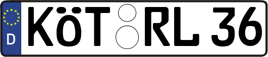 KÖT-RL36