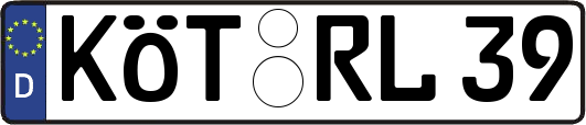 KÖT-RL39