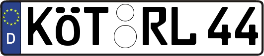 KÖT-RL44