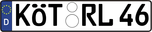 KÖT-RL46