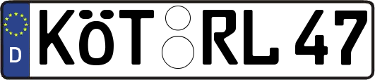 KÖT-RL47