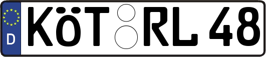 KÖT-RL48