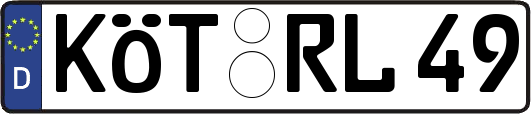 KÖT-RL49