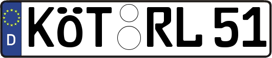 KÖT-RL51