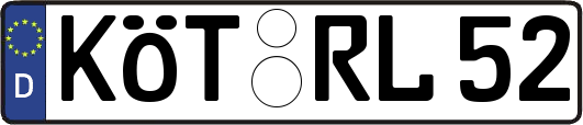 KÖT-RL52