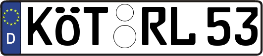 KÖT-RL53