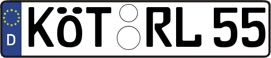 KÖT-RL55