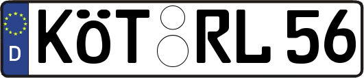KÖT-RL56
