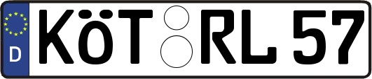 KÖT-RL57
