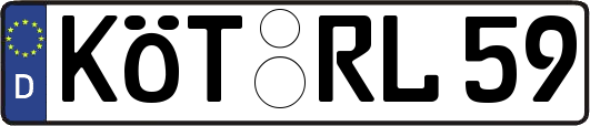 KÖT-RL59