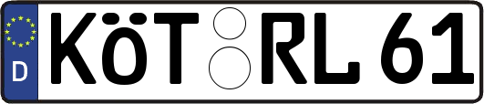 KÖT-RL61