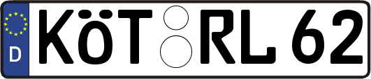 KÖT-RL62