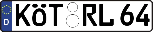 KÖT-RL64