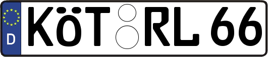KÖT-RL66