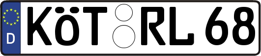 KÖT-RL68