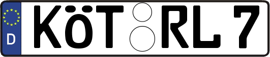 KÖT-RL7