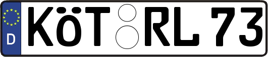 KÖT-RL73