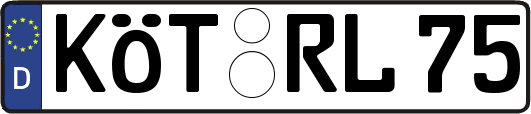 KÖT-RL75