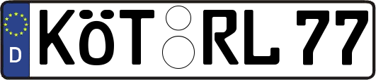 KÖT-RL77