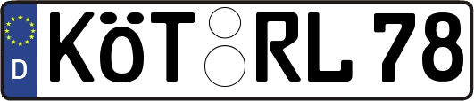 KÖT-RL78