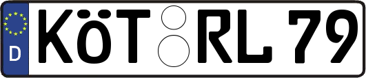 KÖT-RL79
