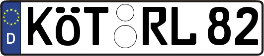 KÖT-RL82