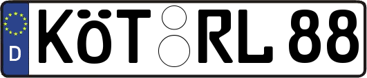 KÖT-RL88