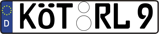 KÖT-RL9