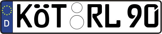 KÖT-RL90